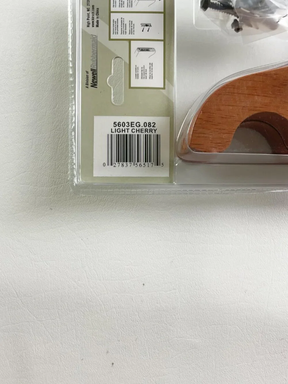 Kirsch Support Brackets For 1 3/8